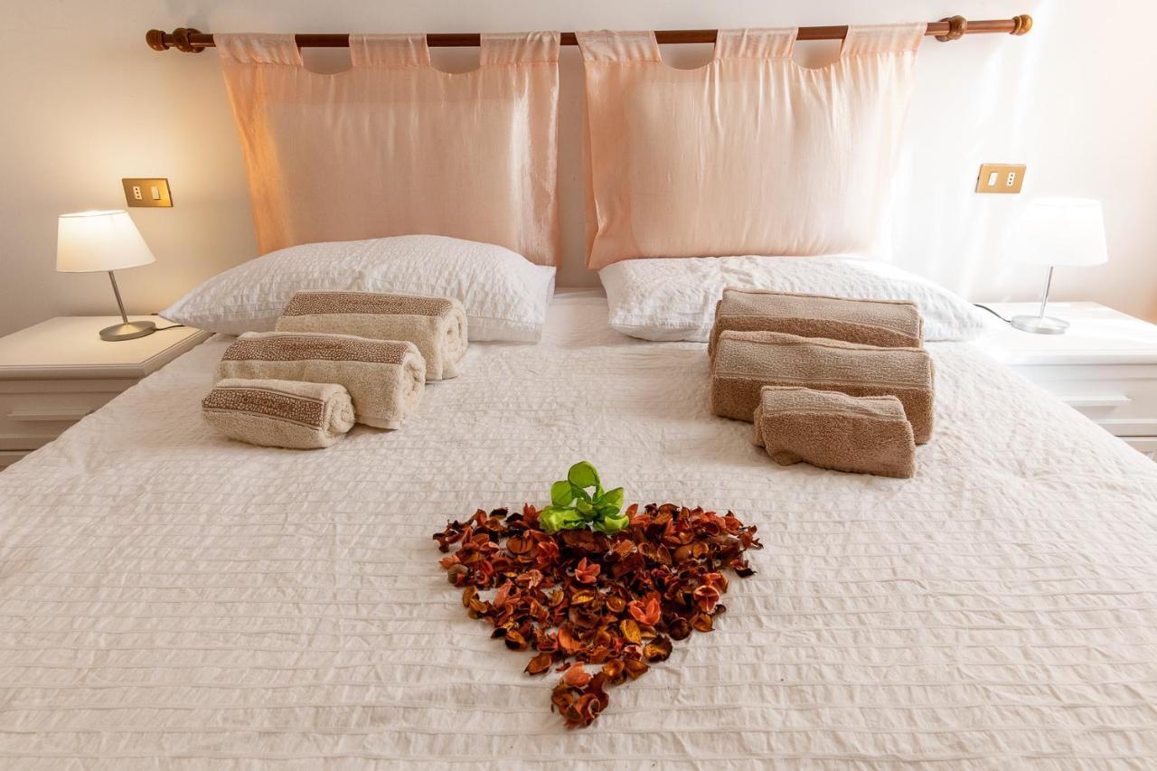 Agriturismo Podere Coldifico Sassoferrato 外观 照片