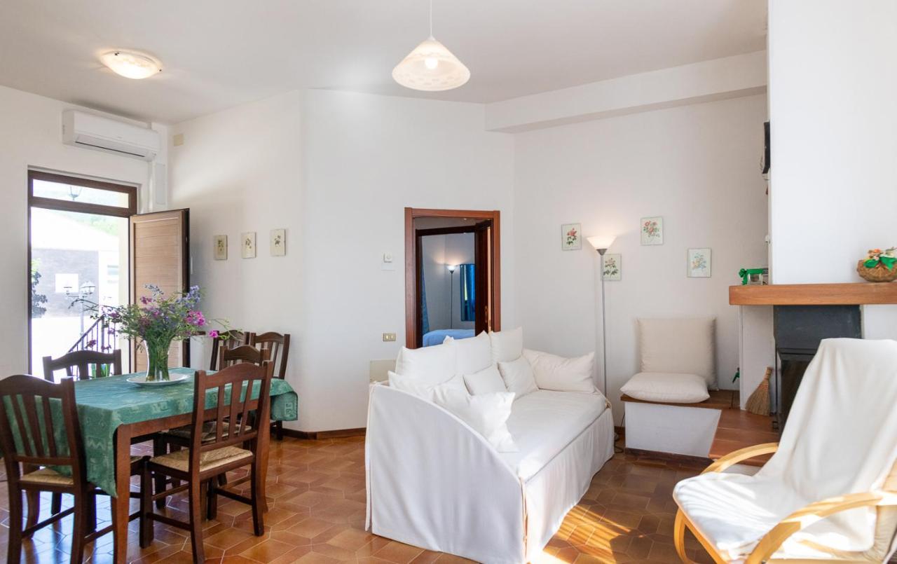 Agriturismo Podere Coldifico Sassoferrato 外观 照片