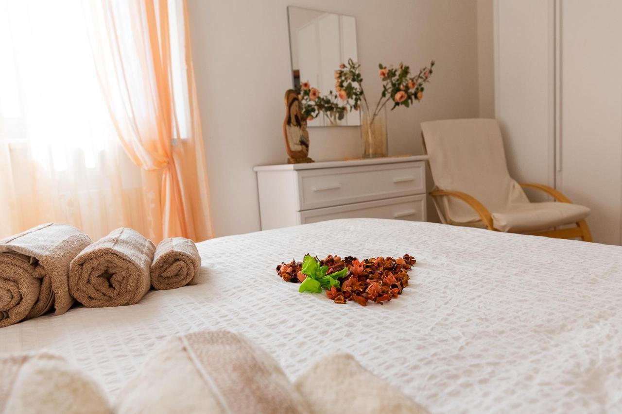 Agriturismo Podere Coldifico Sassoferrato 外观 照片