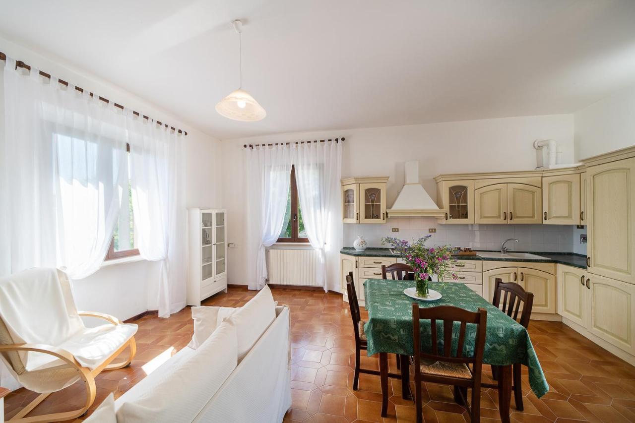 Agriturismo Podere Coldifico Sassoferrato 外观 照片