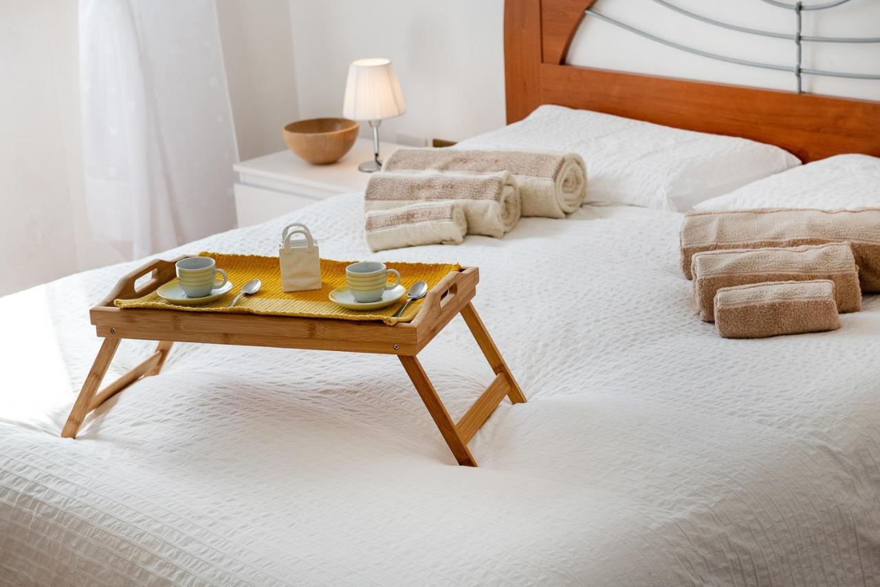 Agriturismo Podere Coldifico Sassoferrato 外观 照片