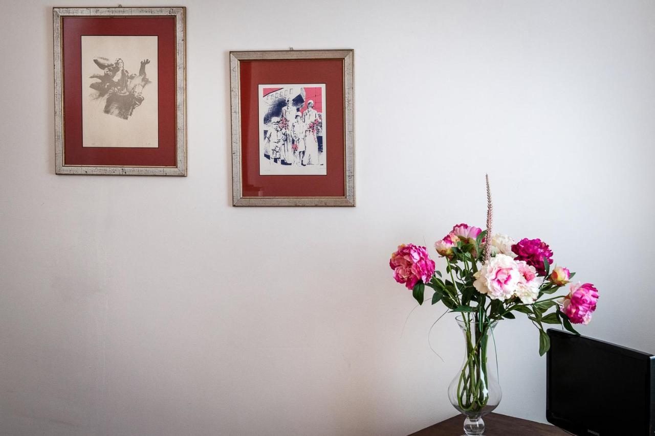 Agriturismo Podere Coldifico Sassoferrato 外观 照片