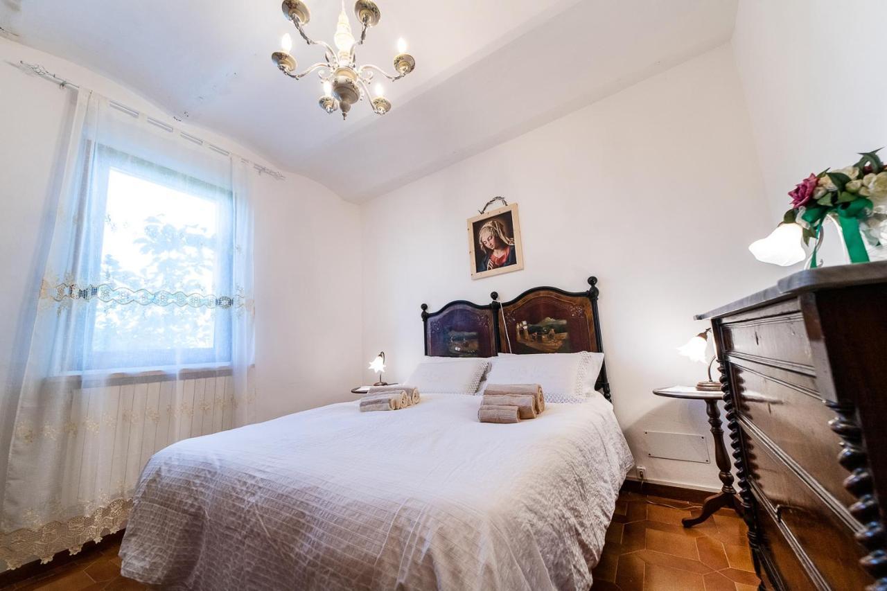 Agriturismo Podere Coldifico Sassoferrato 外观 照片