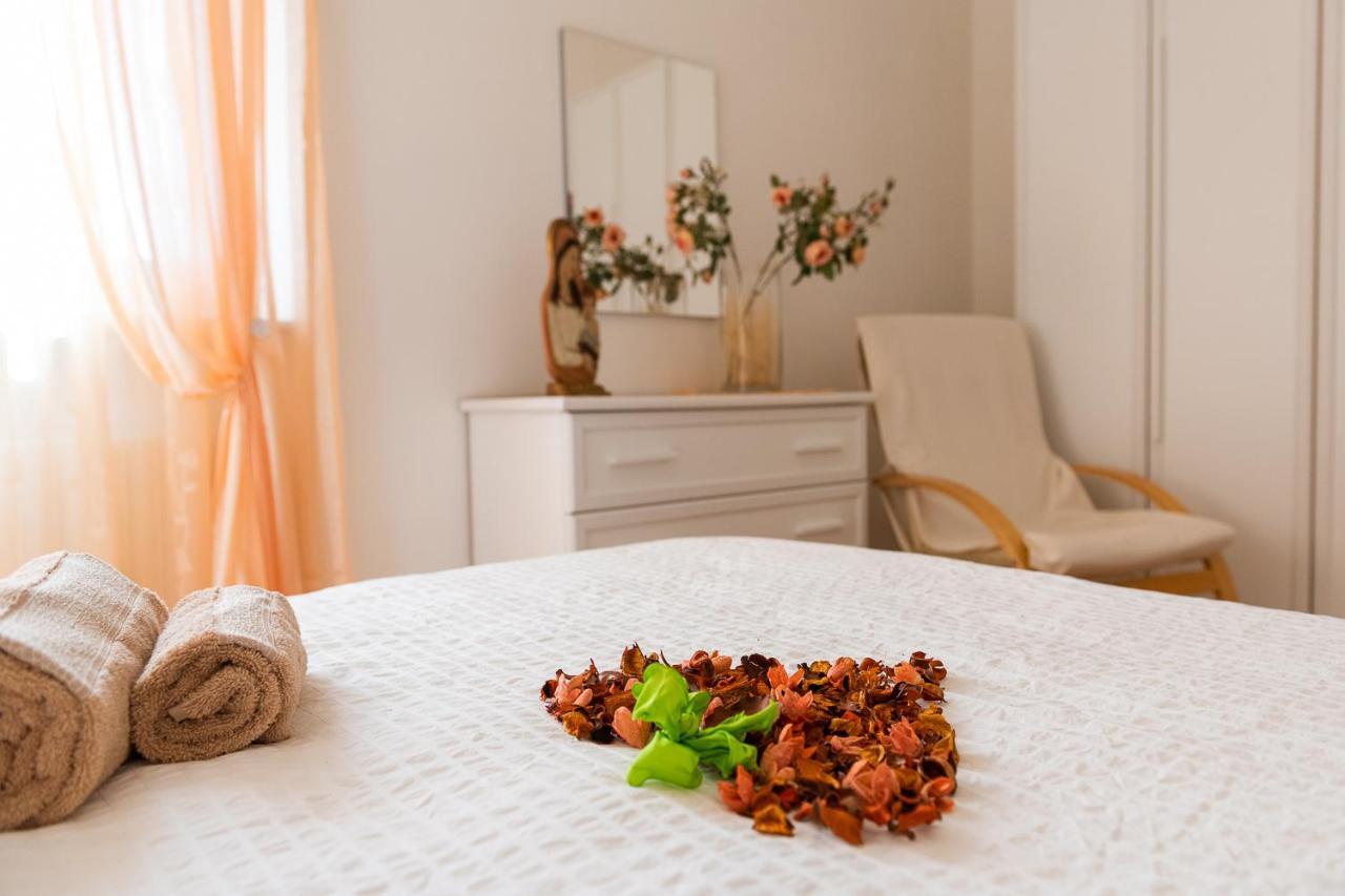 Agriturismo Podere Coldifico Sassoferrato 外观 照片