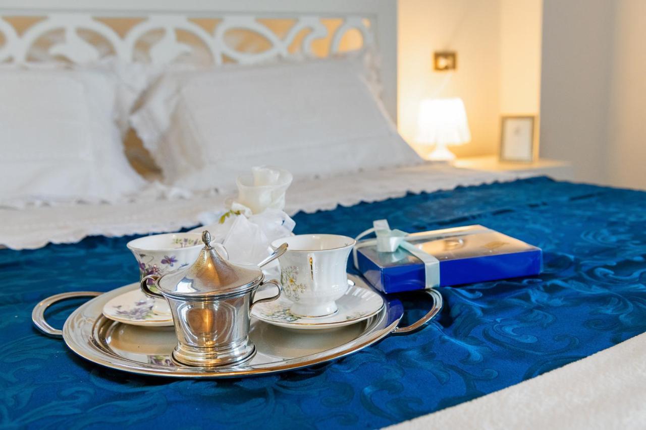 Agriturismo Podere Coldifico Sassoferrato 外观 照片