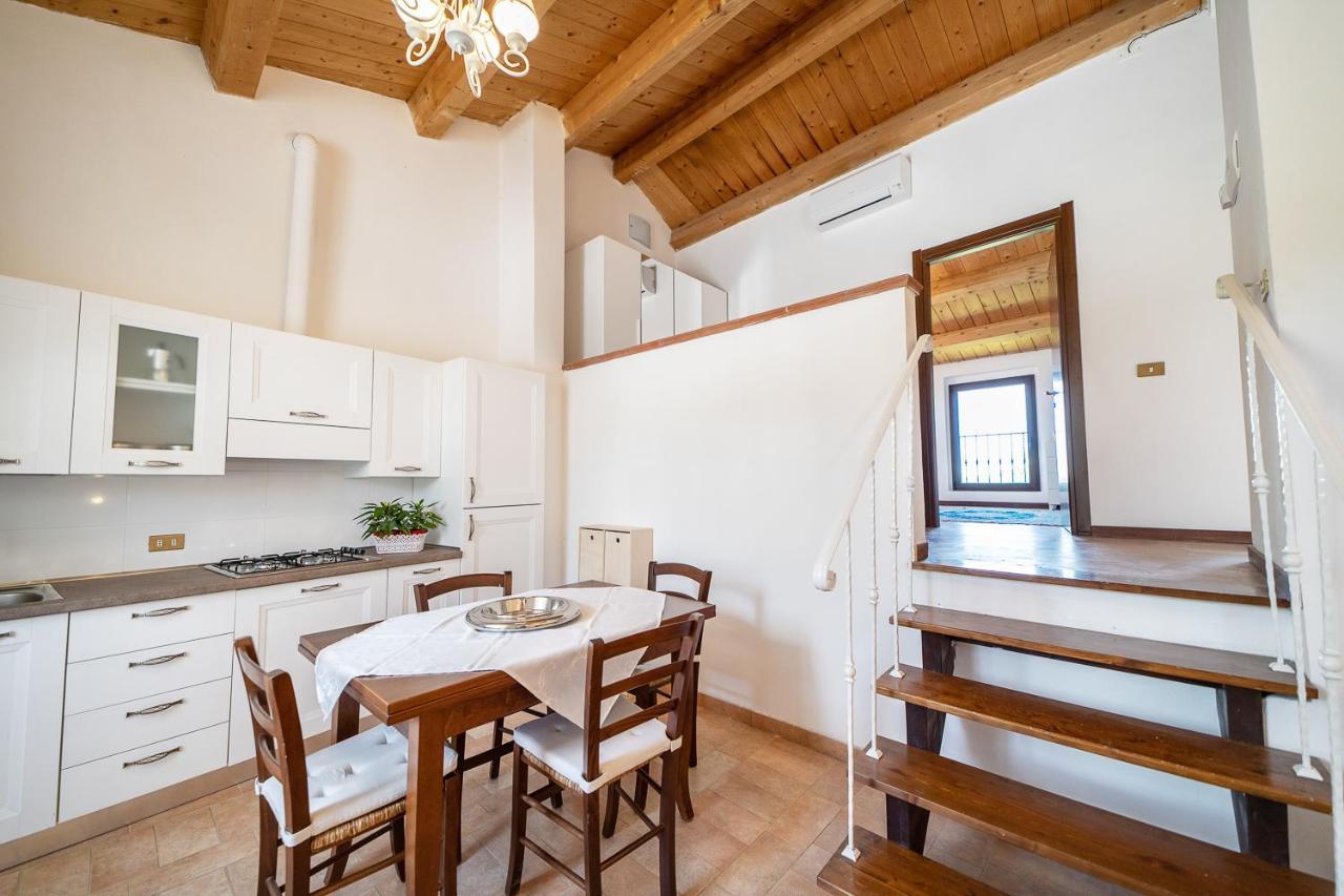 Agriturismo Podere Coldifico Sassoferrato 外观 照片
