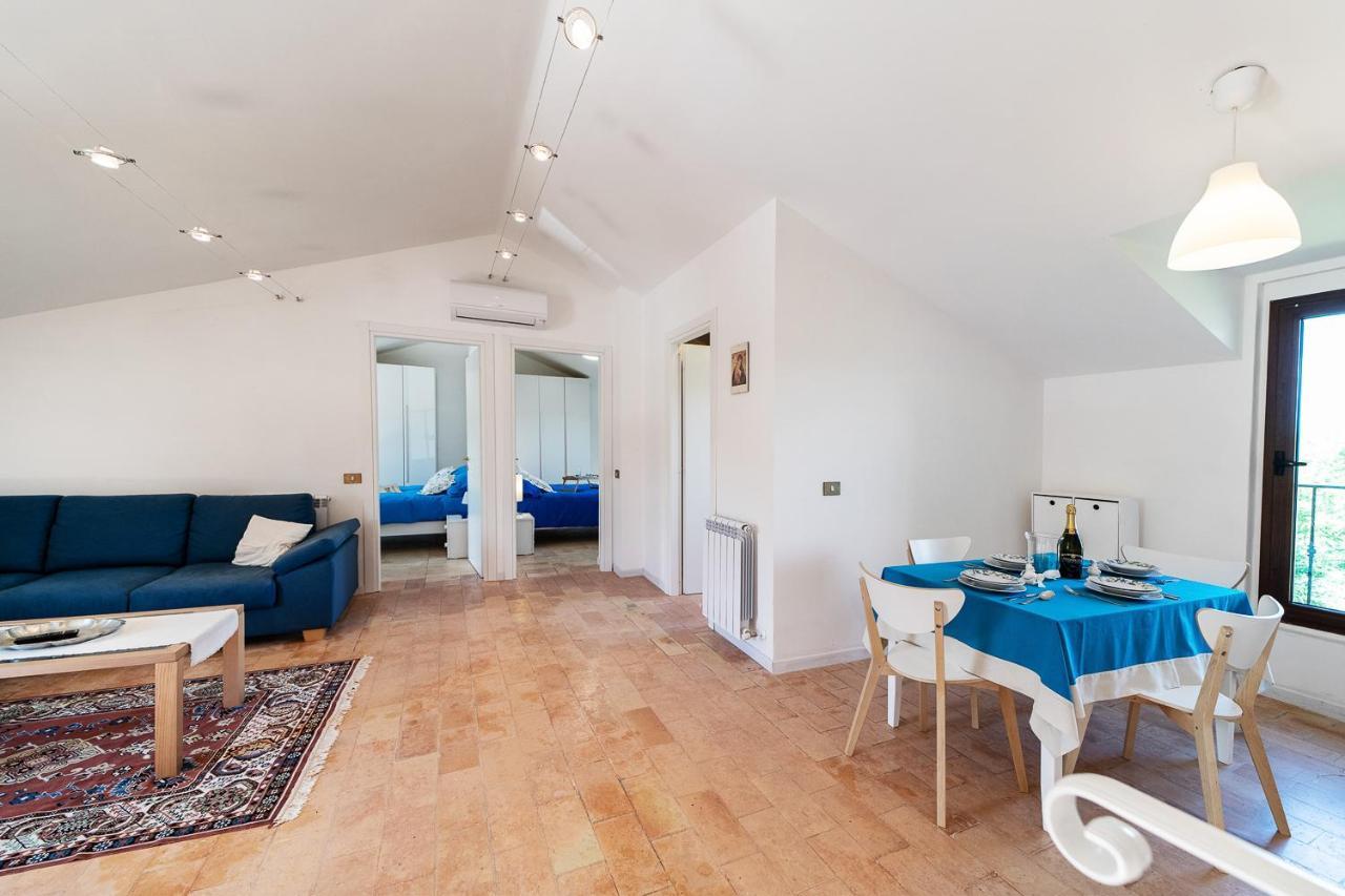 Agriturismo Podere Coldifico Sassoferrato 外观 照片