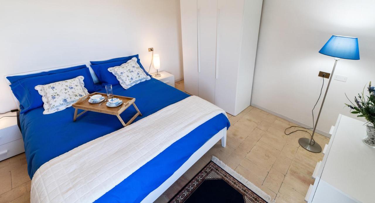 Agriturismo Podere Coldifico Sassoferrato 外观 照片