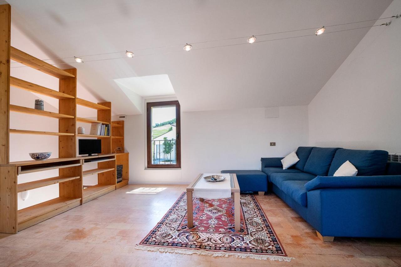 Agriturismo Podere Coldifico Sassoferrato 外观 照片